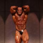 Todd   Jewell - NPC Iron Mountain Championships 2010 - #1